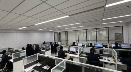 創(chuàng)新納稅服務模式，經開區(qū)“好辦”“智辦”案例獲全省推廣