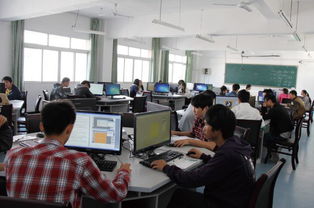 電子商務(wù)技術(shù)專業(yè) 培養(yǎng)未來電商行業(yè)的核心人才