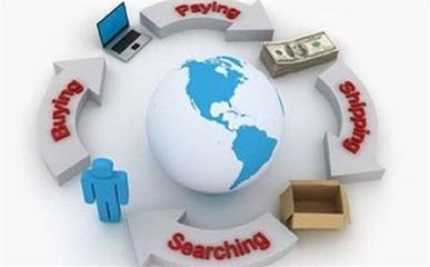 創業加油站 風口上的跨境電商新機遇與實戰策略