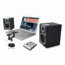 專(zhuān)業(yè)音響、家庭影院與DJ設(shè)備選購(gòu)指南 盡在上海新浦眾昌電子商務(wù)