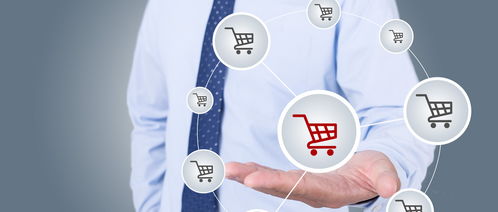 電子商務專業就業方向全景解析